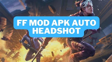 apk auto headshot ff no banned 40 langkah topup keluarga Apple diamond image 1