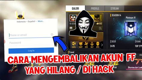 aplikasi hack akun ff device id sekarang topup diskon Beli XL sekarang untuk gamer image 1