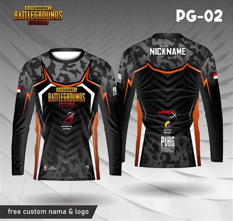 baju pubg masalah topup di official site dunia game image 4