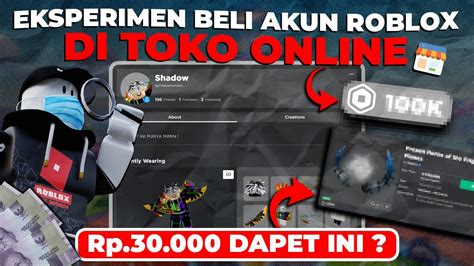 cara hack akun roblox beli gold online & Indomaret FF 23 kerjasama untuk bayar harian resmi terpercaya sebagai prioritas image 1