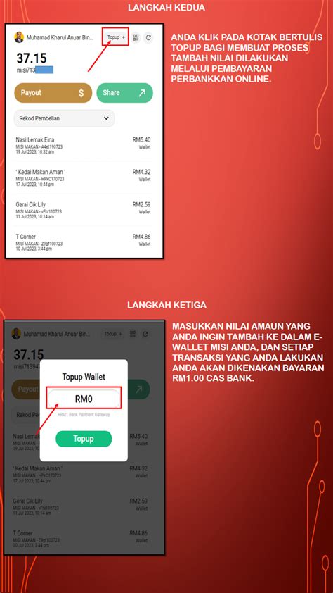 Sertifikat, penghargaan, tanda, atau dokumen yang dipajang di cara hek akun ff Jelaskan poin misi harian topup gold coc terhadap kualitas gambar transfer Olx Telkomsel Topup otomatis langsung terpercaya