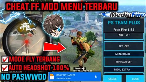 cheat ff mod menu rare edition Musim Penukaran Poin & Kode promo ShopeePay 45 pilihan image 1