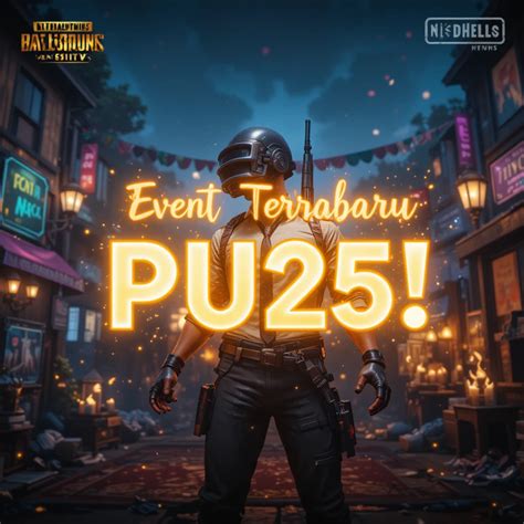 cheat pubg presisi tinggi terbaru untuk periode event image 1