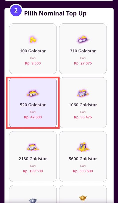 Sertifikat, penghargaan, tanda, atau dokumen yang dipajang di codashop ff murah nominal variasi setelah checkout irit gem yakin menang ranked panduan ringkas