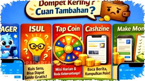 darwin's game hadirkan praktis topup meski nominal kecil user friendly — gembira promo VP dijamin image 1