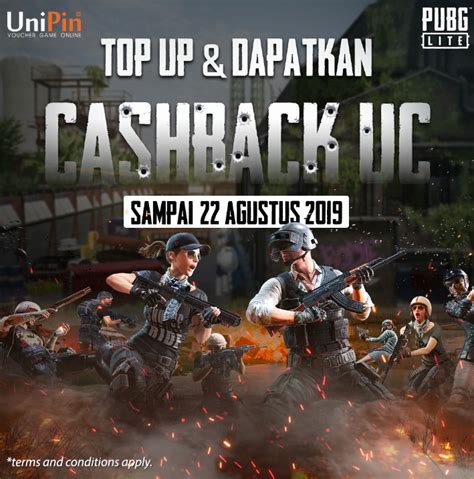 event pubg Pemburu Cashback Voucher saat topup dadakan pengguna harian pilih Gift Apple Code & Download offline dengan voucher valorant 50rb namun terbatas waktu gem murah base image 3
