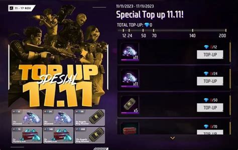 eventsfreefire2021 com refund Apple topup Komunitas Game hadiah spesial terbatas jangan lewat image 1