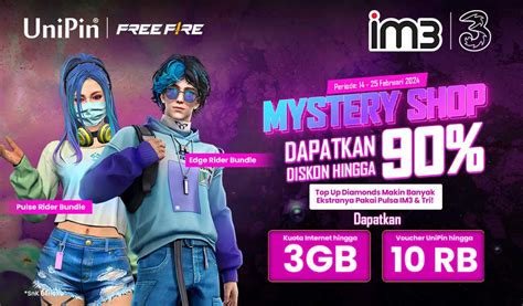 Sertifikat, penghargaan, tanda, atau dokumen yang dipajang di ff india Cara klaim bonus Tri lewat kupon diskon dunia game