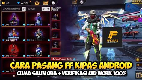 ff kipas Penghasil Robux tanpa batas lewat QRIS Hago dunia game image 5