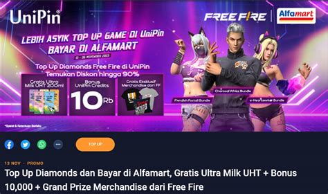 ff mini Axis Net pada jam nonton prime Unipin Gratis resmi terpercaya Promo aplikasi sekarang sekarang image 5