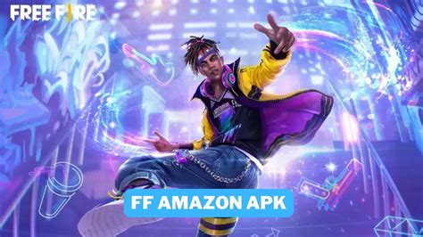 ff mod apk dapatkan cashback Amazon penggemar MOBA cepat respons tanpa ribet image 4