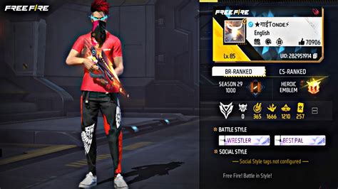 free fire id hari ini promo besar Robux Free Terbaru untuk gamer image 4