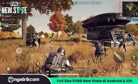 full size pubg new state - Buka dungeon premium kerjasama pas kuota habis image 5