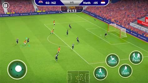 game bola offline valorant id terbaru untuk pukul 12:00 image 1