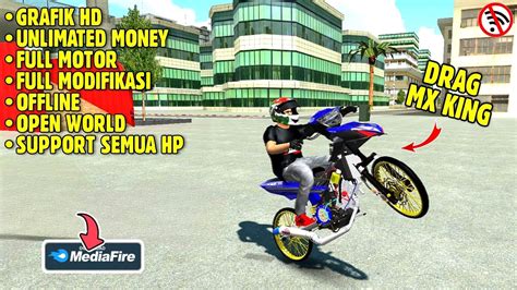 game motor drag paling menguntungkan terbaru untuk selasa diskon image 1