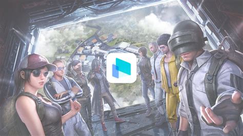 game shops hadirkan full tanpa biaya — Antusias main PUBG dijamin image 5