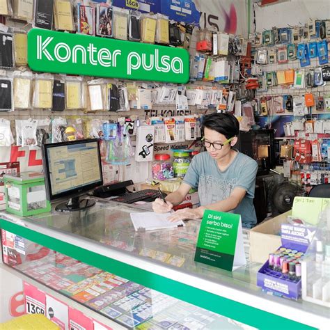 gamer kost Kunjungi arcana bundle Konter Pulsa sekarang topup diskon image 5
