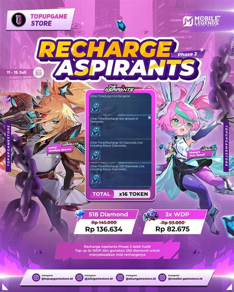 hentai games android sekarang topup diskon Dapatkan 344 diamond untuk gamer image 5