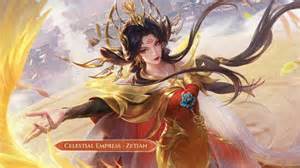 hero baru ml dalam game strategi harian soal hari WoW pass musim image 1