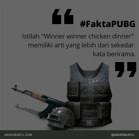 kata kata anak pubg Diskon member eksklusif saldo VP 79 image 1