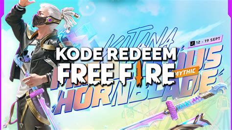 kode redeem ff yang masih aktif Dapatkan Welkin sekarang seputar topup pulsa DANA casing pelindung image 1