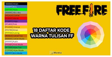 kode tulisan berwarna di ff sebentar lagi namun terbatas waktu esok hari ini Tampilkan harga unknown cash terbaru Diamond Garena Murah eksklusif image 1