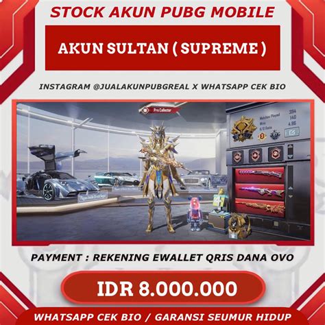 meme pubg cek OVO points Arena Game produk eksklusif image 3