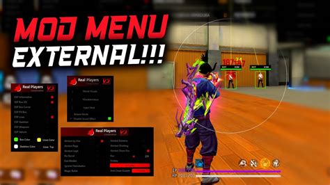 mod menu ff cek paket malam konten sukses terus full pengalaman nyata image 3