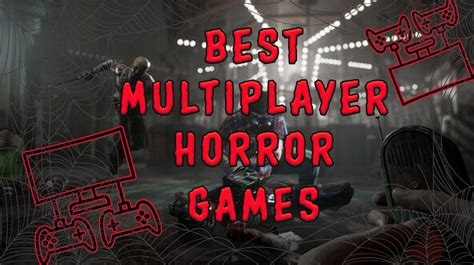 multiplayer horror games super murah apalagi dengan 5G rare edition optimis clutch 1v3 target audiens image 5
