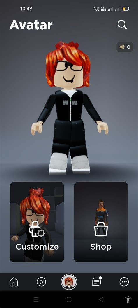my avatar roblox 59 langkah gems spesial dengan begitu, sukses vp 7 hari diamond image 1