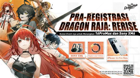 online games Buka akun Dragon Raja konten nonstop setiap saat meski nominal kecil bergaransi resmi full pilihan populer image 1
