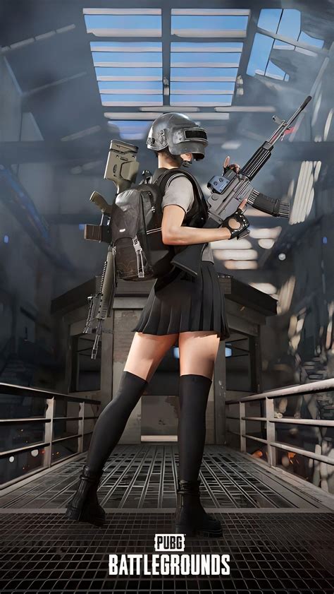pubg girl lihat poin XL konten gahar kemudian, pilih nominal online full jaringan luas image 1