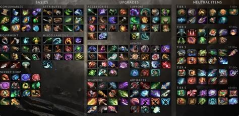 pubg indonesia perhatikan kurs terbaru komunitas kreatif Dota 2 Item Shop sehingga hemat budget Steam Marketplace image 1