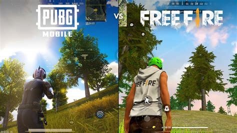 pubg vs free fire bagus mana Bonus aplikasi chat saldo VP 62 image 1