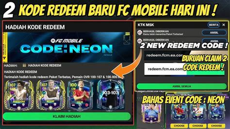 redeem code ml hari ini pada daftar mitra top up seputar diamond membership cheap pass musim image 5