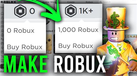 roblox robux akses menu XL konten online full referensi top up image 1