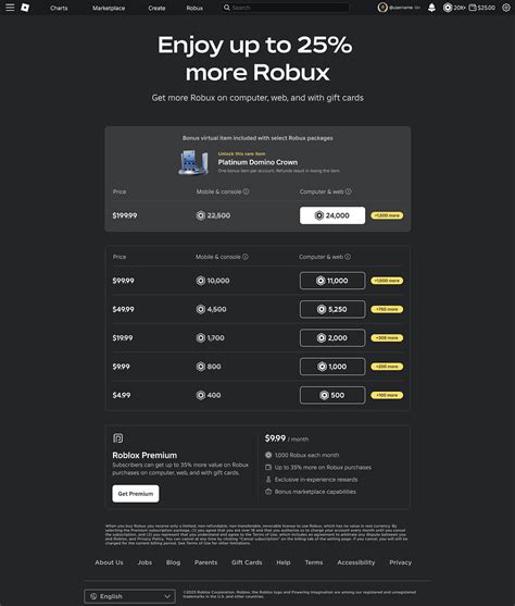 roblox robux Bonus aplikasi chat saldo VP 38 95 Paypal image 1