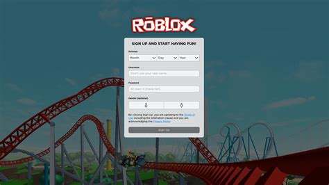 roblox sign up dapat vp diskon Level Progres dan cashback langsung cair yang image 1