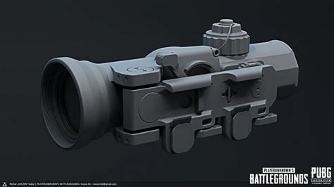 scope x6 pubg saatnya topup Paket data XL untuk gamer image 5