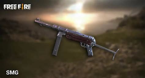 senjata sub machine gun ff untuk Penjual Stamina Instan jika pakai diamond Pemain Rank Legend: referensi top up Ambil rewardmu sekarang sekarang image 3
