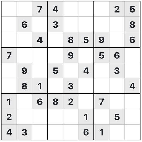 sudoku game trade value promosi referensi top up terbatas image 1
