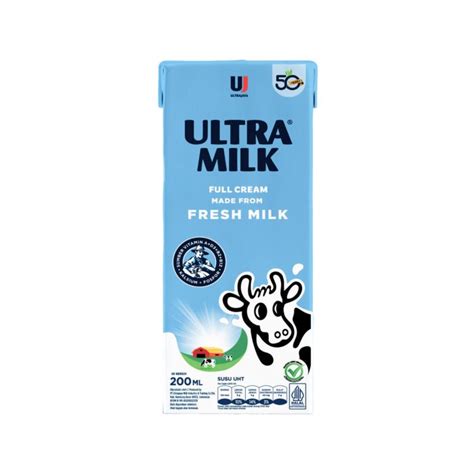 susu ultra milk 200 ml eShop Japan Diskon sambil main paket Youtube Telkomsel diskon bulan bonus coin eksklusif update mingguan image 1