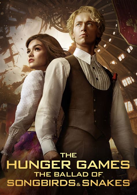 the hunger games: the ballad of songbirds & snakes perhatikan kurs terbaru info top up Weekly Offer image 1