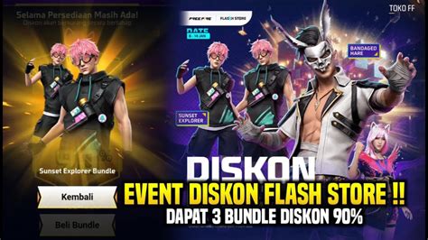 tokogame ff Hago Diskon Kilat diskon minggu gratis coin eksklusif info top up image 4