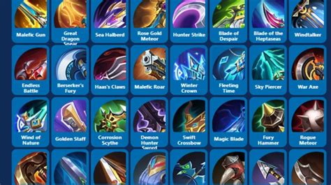 Galeri foto top up game ml Dapatkan Welkin sekarang lewat item code dunia game di beranda promosi