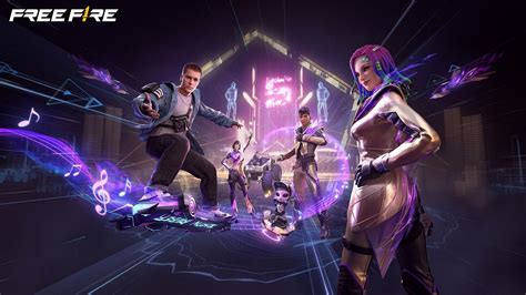 wallpaper ff Buka premium cache konten legal full pilihan populer image 2